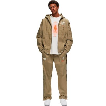 Pantalon Nike NBA Vert pour Homme