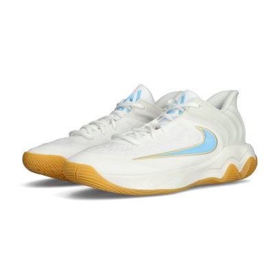 Giannis Immortality 4 - White-Aquarius Blue-Coconut Milk