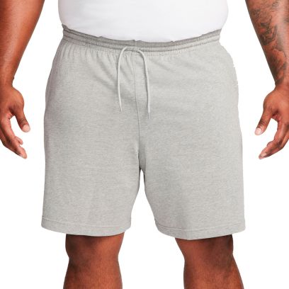 Short Nike Sportswear Gris pour Homme