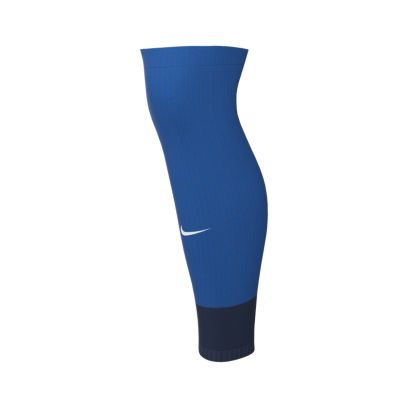 Surchaussettes Nike Strike Bleu Unisexe