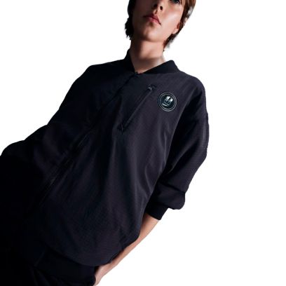 Veste Nike Sabrina 1 Noir pour Homme