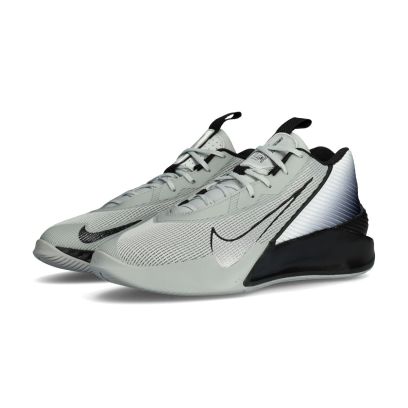 G.T. Jump Academy - Lt Smoke Grey-Metallic Silver-Black