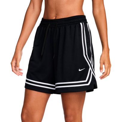 Short Nike Crossover Noir pour Femme