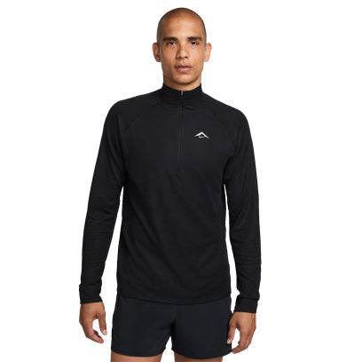 T-shirt Nike Fundamentals Noir pour Homme