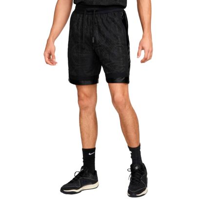 Dri-Fit DNA 8 Naos" - Black-Black-Black