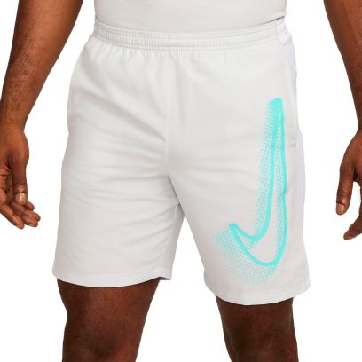 Short Nike Nike Ft Bleu pour Homme