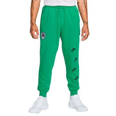 Bas de jogging Nike Fw25_Mbappe Pack_Nike Vert pour Homme