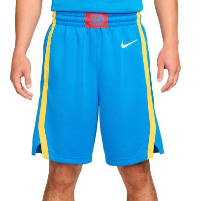 Short Nike Filipinas Bleu Unisexe