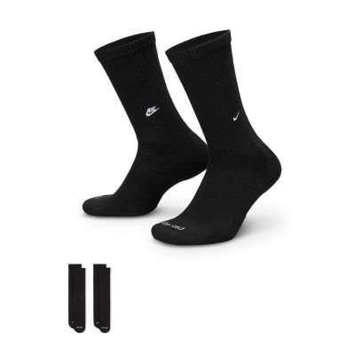 Chaussettes Nike Essentials Noir Unisexe