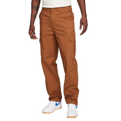 Pantalon Nike Club Noir pour Homme