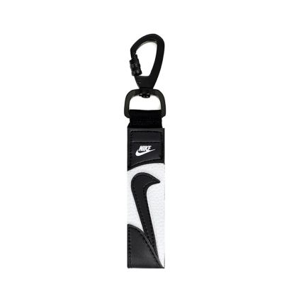 Porte-clés Nike Just Do It Noir