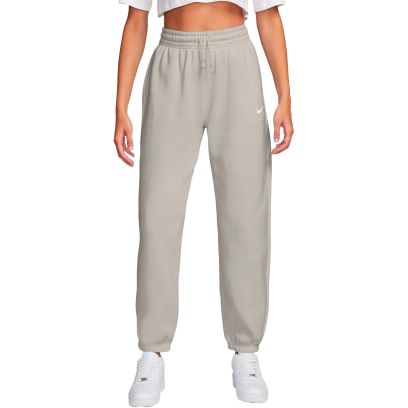Pantalon Nike Essentials Gris pour Femme