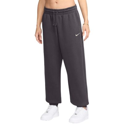 Pantalon Nike Essentials Gris pour Femme