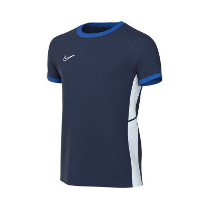 Maillot Nike Academy 25 Bleu Marine pour Enfant