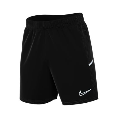 Short Nike Academy 25 Noir pour Homme