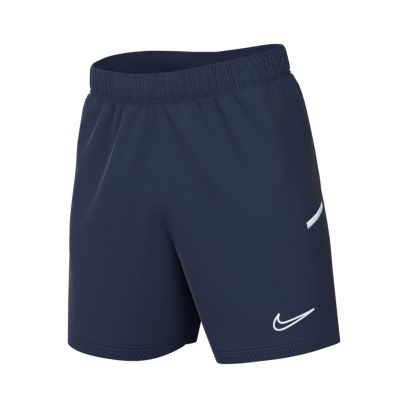 Short Nike Academy 25 Bleu Marine pour Homme