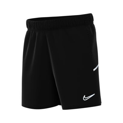 Short Nike Academy 25 Noir pour Enfant