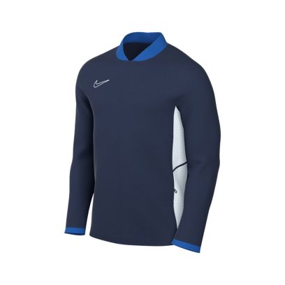 Veste de survêtement Nike Academy 25 Bleu Marine pour Homme