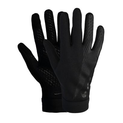 Gants Nike Academy Therma-FIT Noir pour Homme