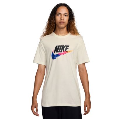 T-shirt Nike Graphic Line Bleu pour Homme