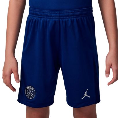 Short Nike Psg Bleu pour Enfant