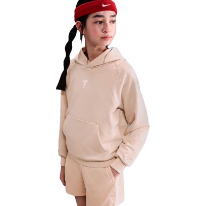 Sweat-shirt Nike Kobe Bryant Gris pour Enfant