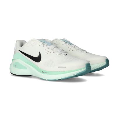 Women Structure 26 - white-black-brly green-mnt fm