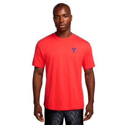 T-shirt Nike Kobe Bryant Blanc pour Homme