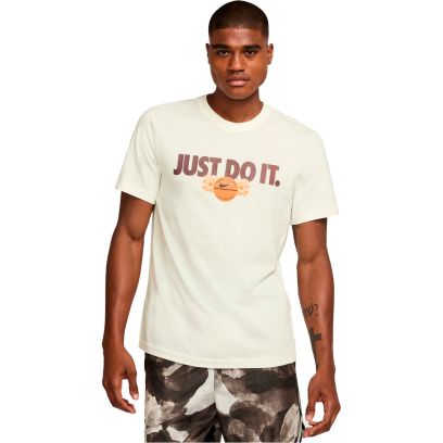 T-shirt Nike Dri-FIT Bleu pour Homme