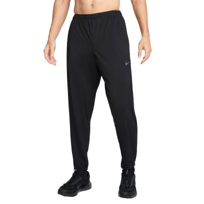 Dri-FIT Challenger Knit - Black-Reflective Silver