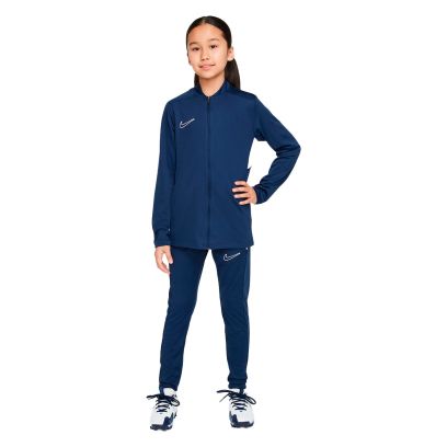 Ensemble de survêtement Nike Nike Ft Bleu Marine pour Enfant