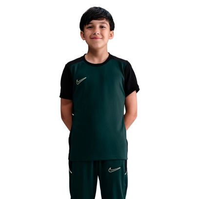 T-shirt Nike Academy Vert pour Enfant