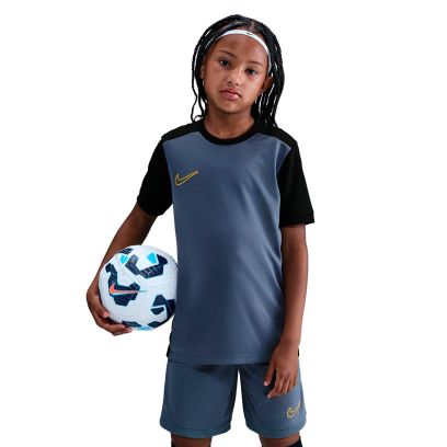 T-shirt Nike Academy Bleu pour Enfant