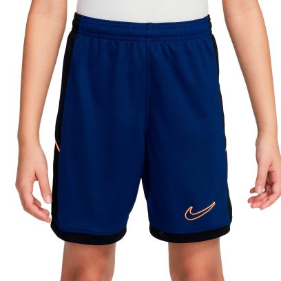 Short Nike Academy Bleu pour Enfant