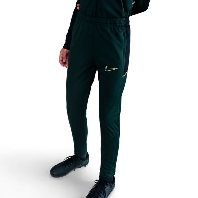 Pantalon Nike Academy Vert pour Enfant