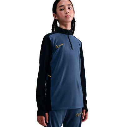Sweat-shirt Nike Academy Bleu pour Enfant