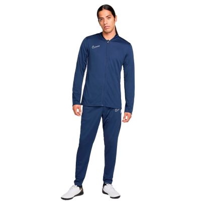 Ensemble de survêtement Nike Nike Ft Bleu Marine pour Homme