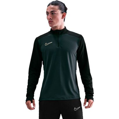 Sweat-shirt Nike Academy Vert pour Homme