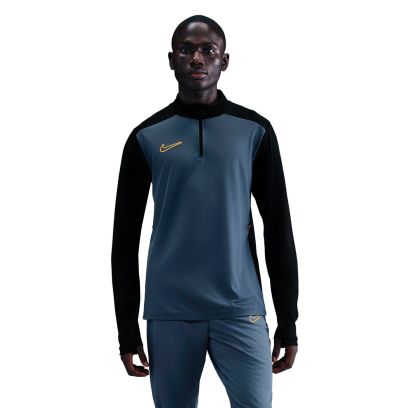 Sweat-shirt Nike Academy Bleu pour Homme