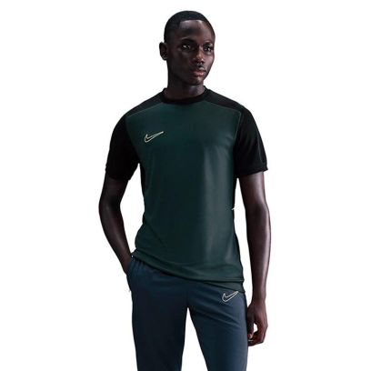 T-shirt Nike Academy Vert pour Homme