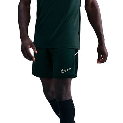 Short Nike Academy Vert pour Homme