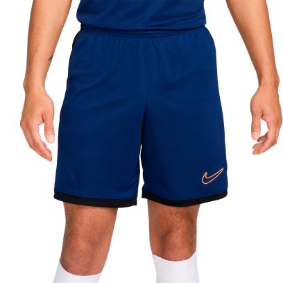 Short Nike Academy Bleu pour Homme