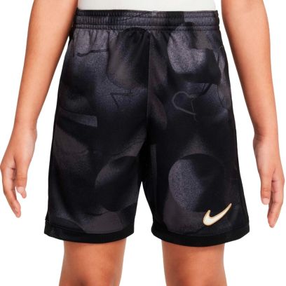 Short Nike Nike Ft Gris pour Enfant