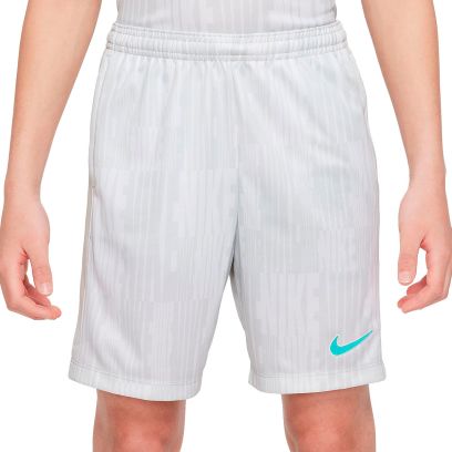 Short Nike Nike Ft Bleu pour Enfant