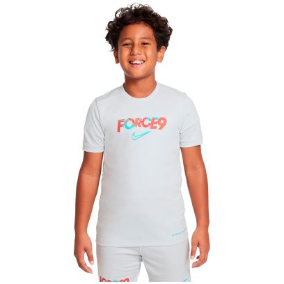 T-shirt Nike Playr Edition Bleu pour Enfant