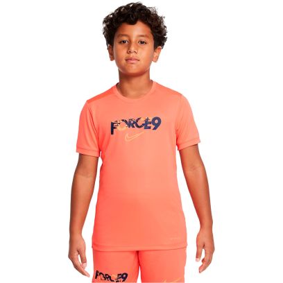 T-shirt Nike Playr Edition Multicolore pour Enfant