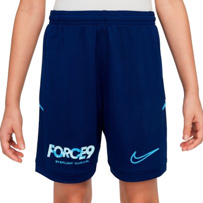 Short Nike Playr Edition Bleu pour Enfant