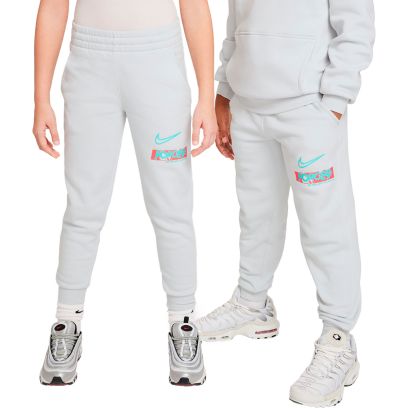 Pantalon Nike Playr Edition Bleu pour Enfant
