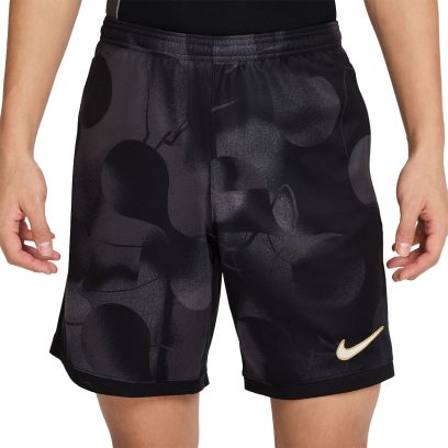 Short Nike Nike Ft Gris pour Homme