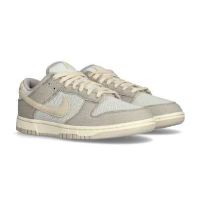 Dunk Low Retro SE - College Grey-Pearl White-Light Bone